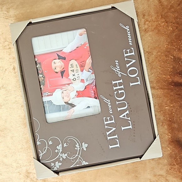 Picture Frame - Picture 3 of 3